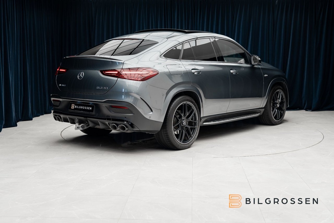 Mercedes-Benz GLE 2024, kuva 5/25