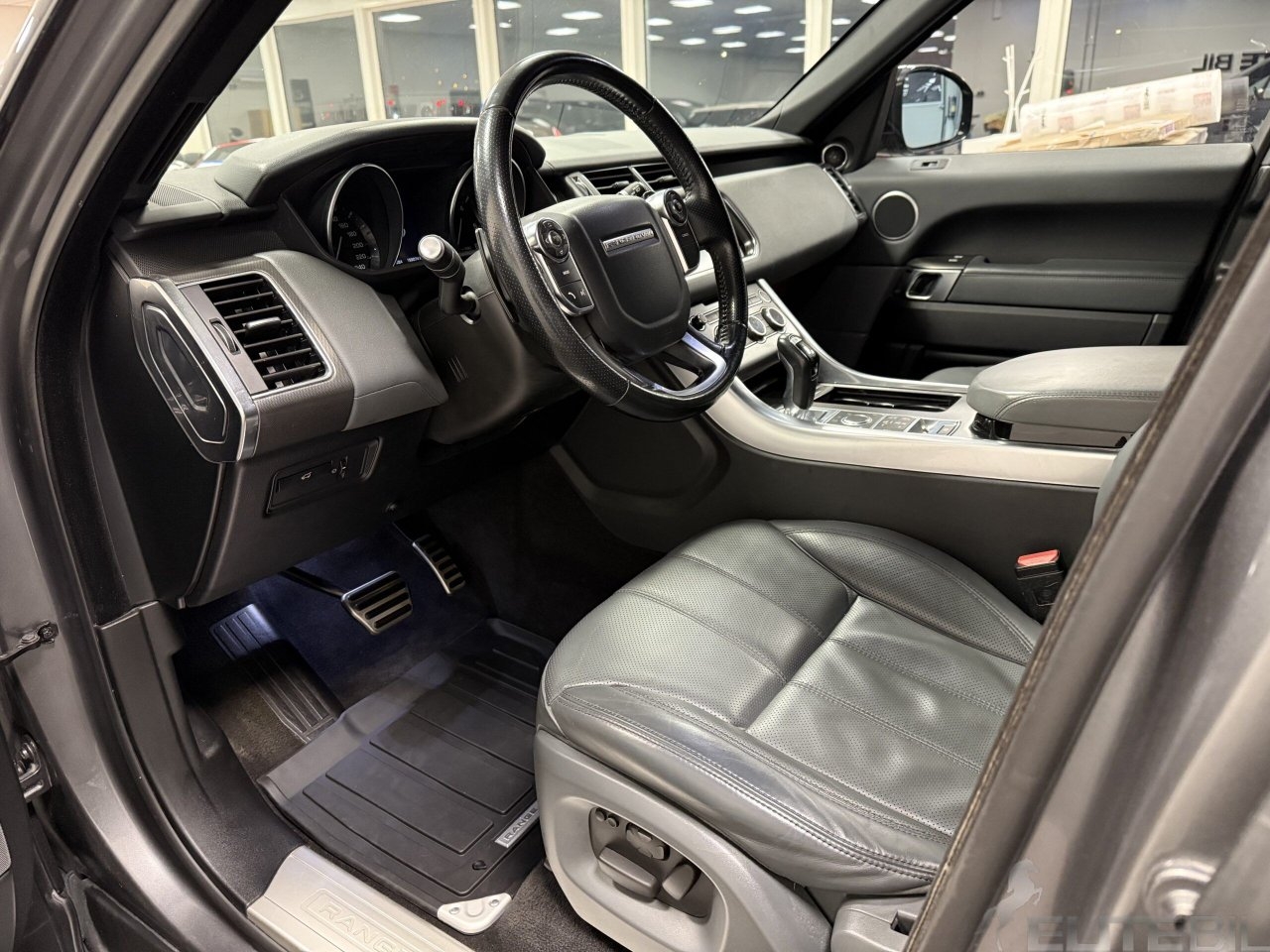 Land Rover Range Rover Sport 2015, kuva 6/25