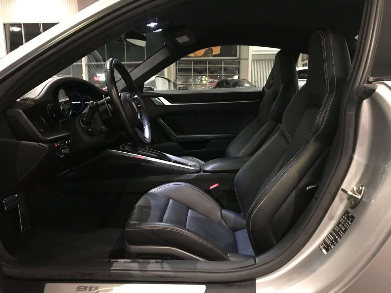 Porsche 911 2020, bild 7/10
