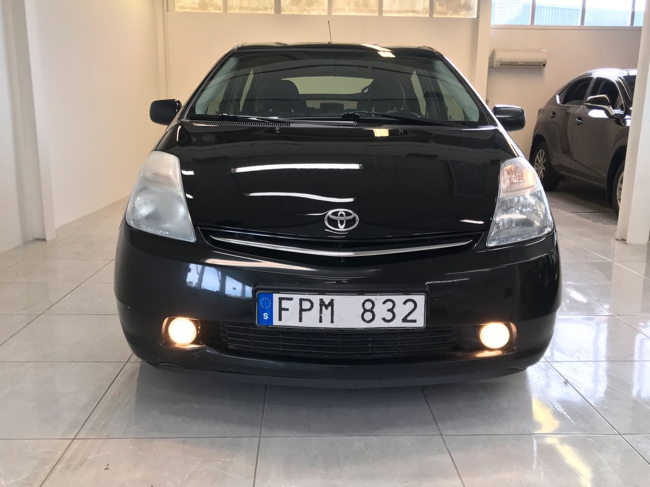 Toyota Prius 2007, bild 2/10