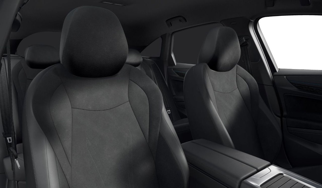 Volkswagen ID.7 PRO EDITION 2027, bild 5/5
