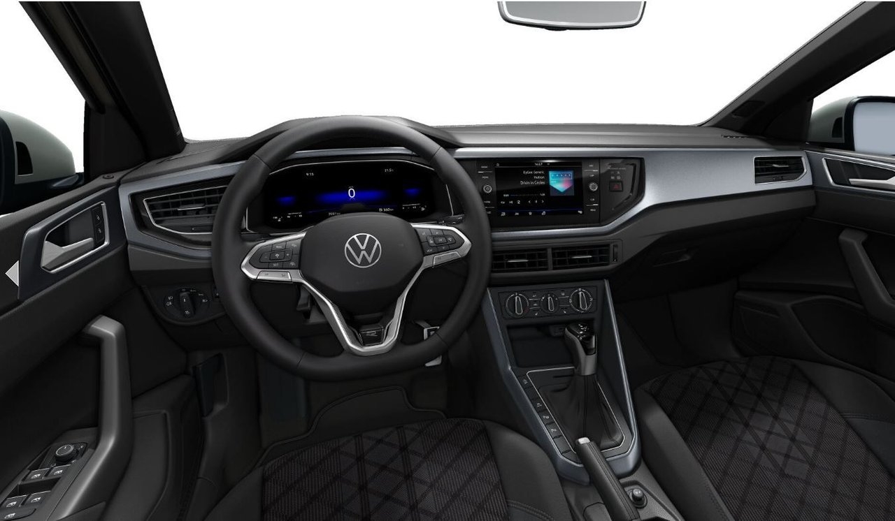 Volkswagen Taigo 2027, bild 5/6