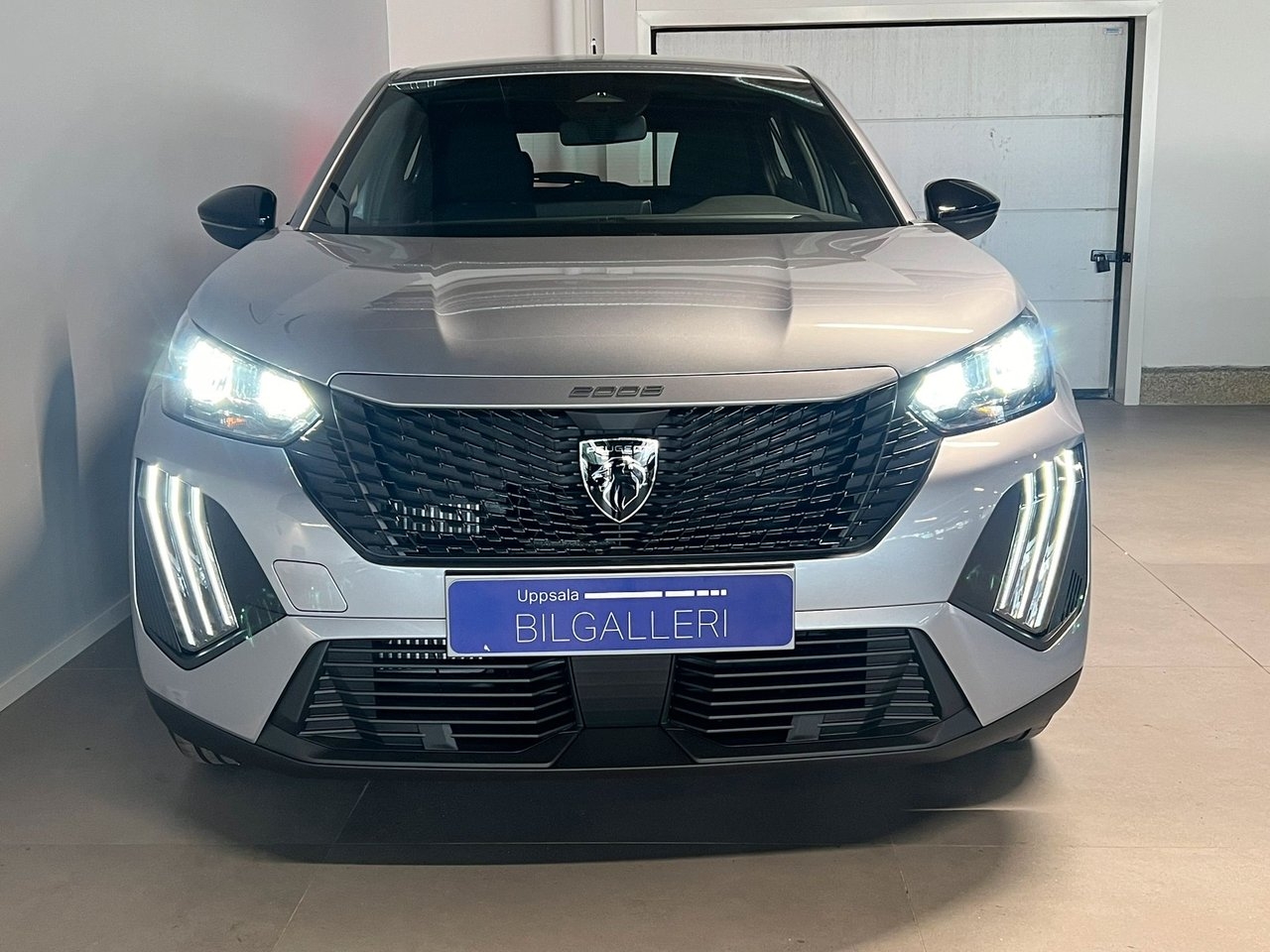 Peugeot 2008 2025, bild 2/10