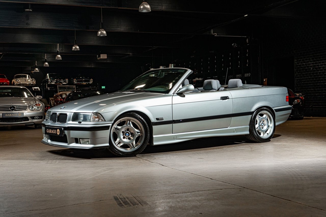 BMW 325 1993, bild 2/10