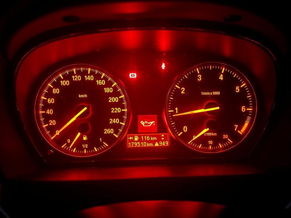 BMW 318 2010, photo 6/10