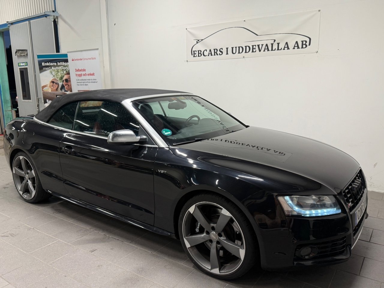 Audi S5 2012, kuva 6/10