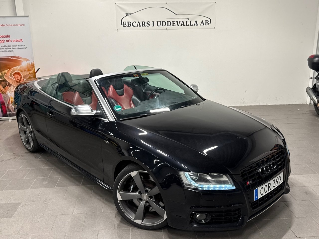 Audi S5 2012, kuva 2/10