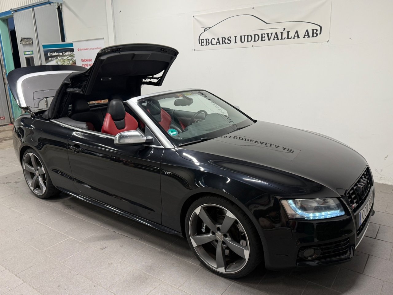 Audi S5 2012, kuva 5/10
