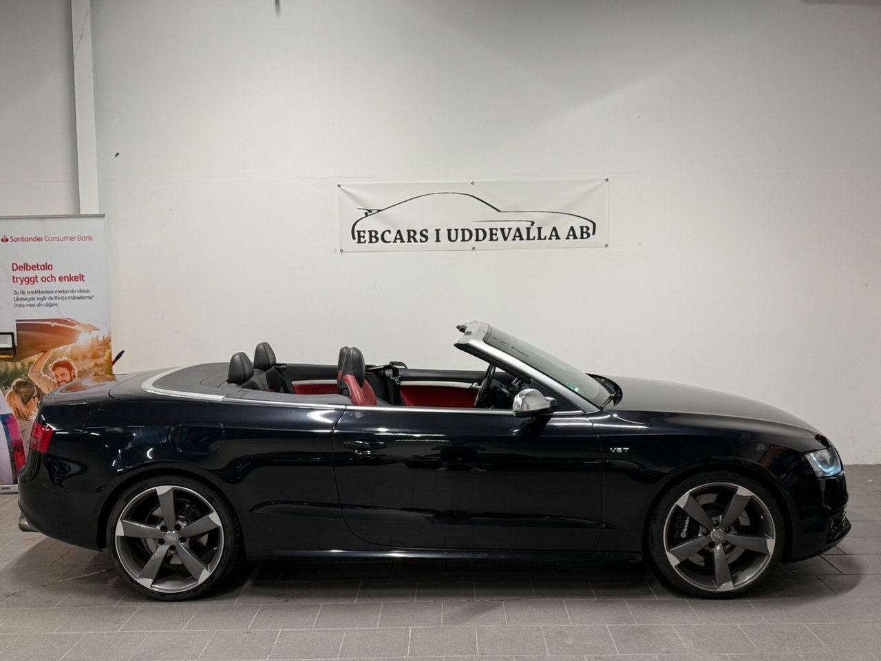Audi S5 2012, kuva 7/10