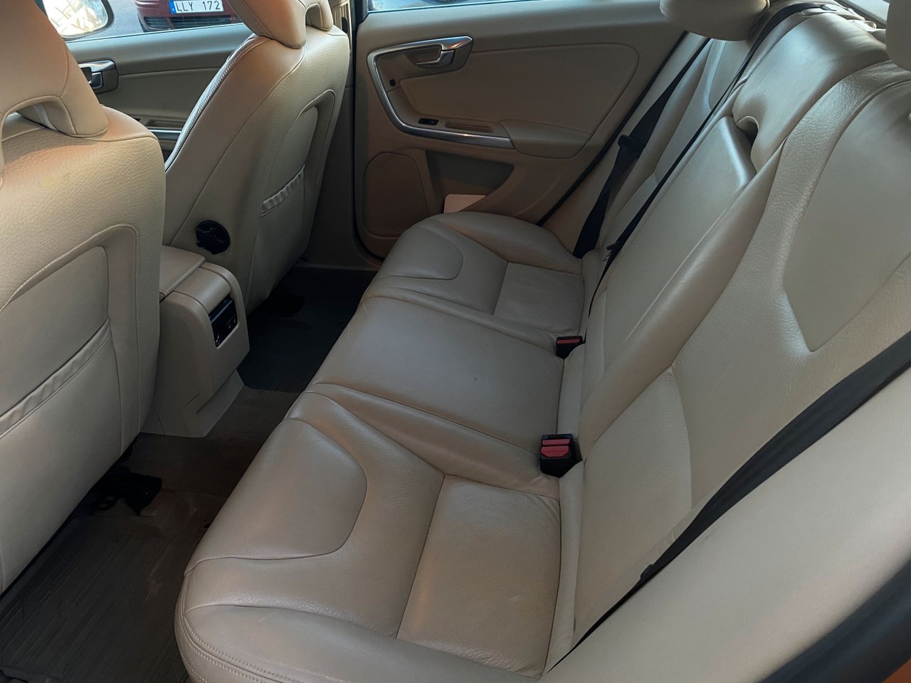 Volvo V60 2011, bild 6/12