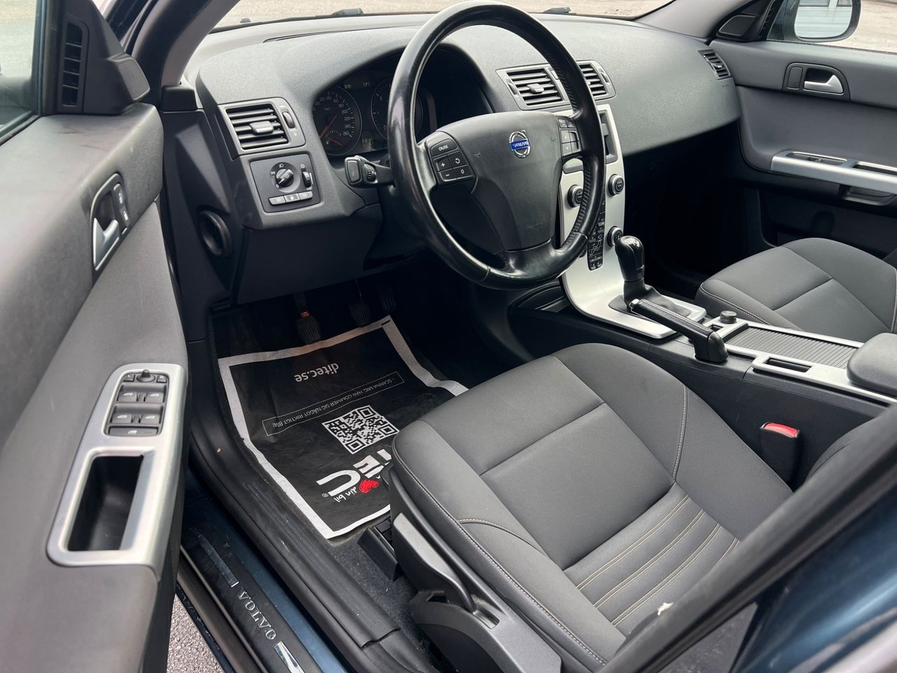 Volvo V50 D2 Momentum Euro 5, 2011 2011, bild 7/10