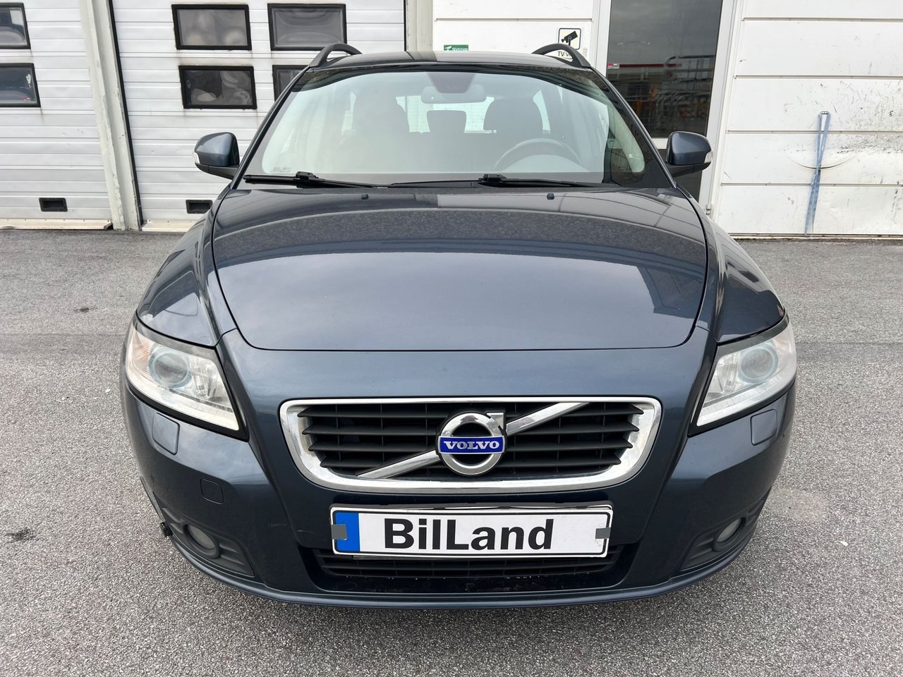 Volvo V50 D2 Momentum Euro 5, 2011 2011, bild 2/10