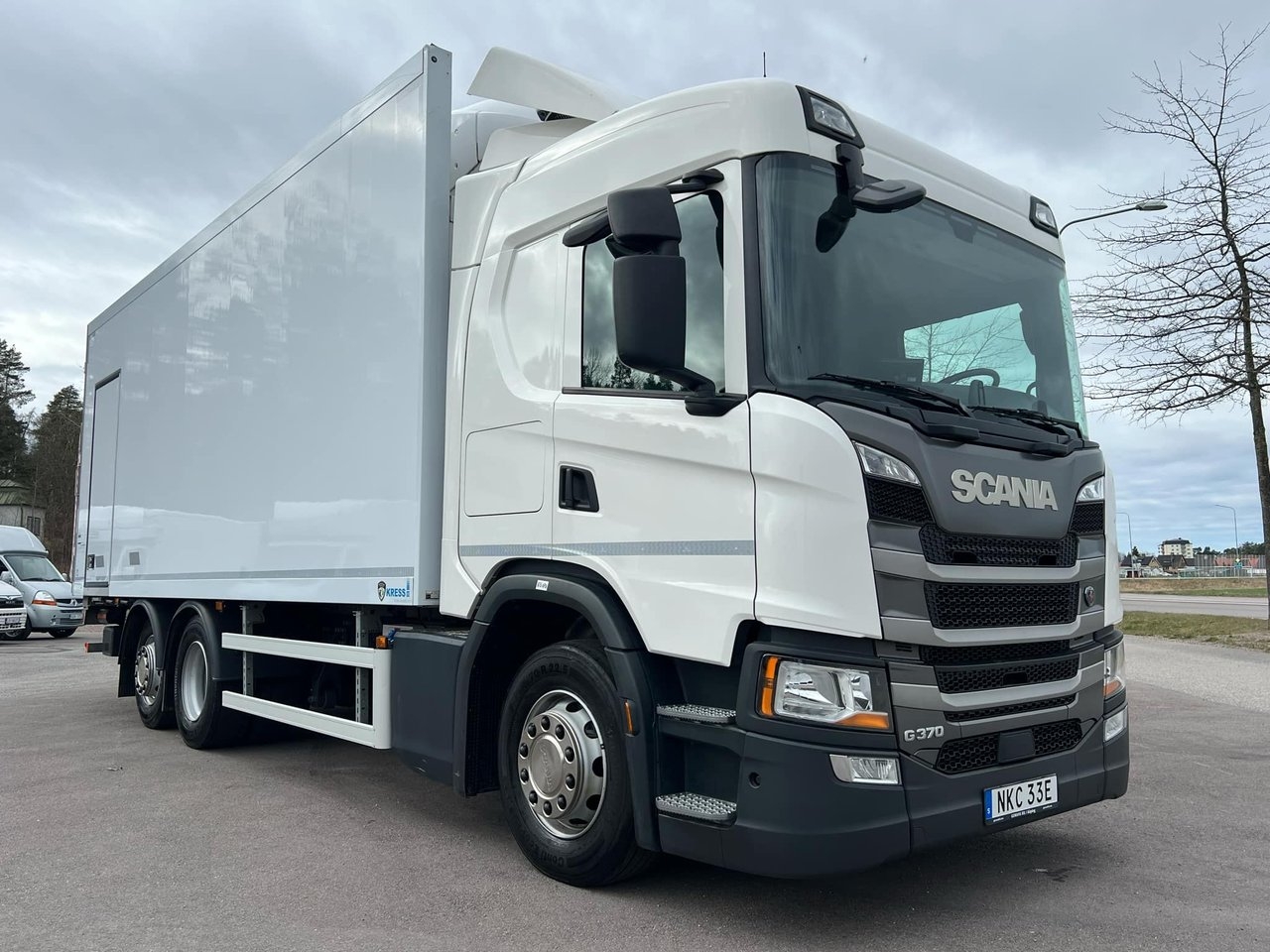 Scania Övriga Paragan 2022, bild 2/10