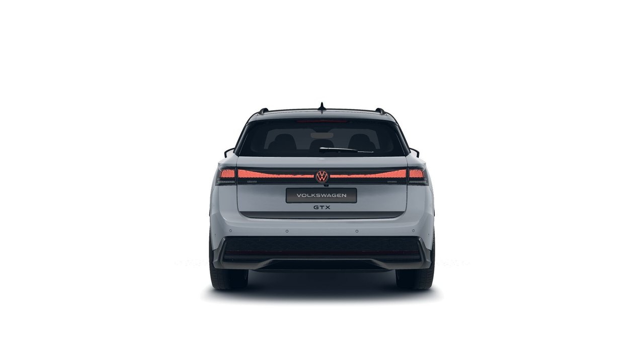 Volkswagen ID.7 TOURER GTX ED 2026, bild 6/9