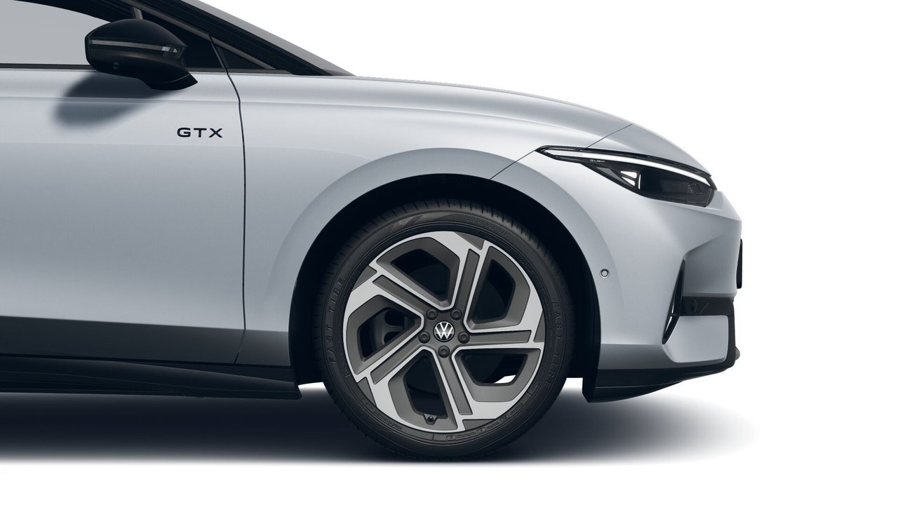 Volkswagen ID.7 TOURER GTX ED 2026, bild 3/9