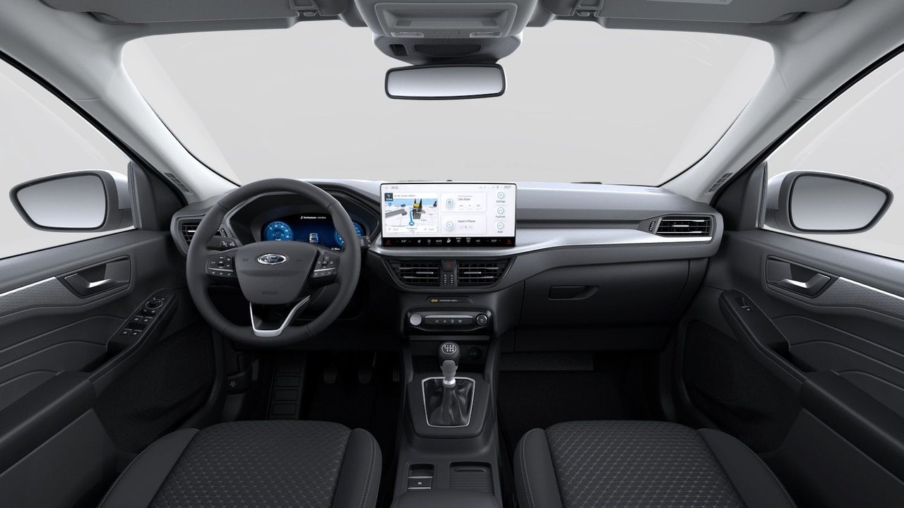 Ford Kuga 2024, bild 6/7
