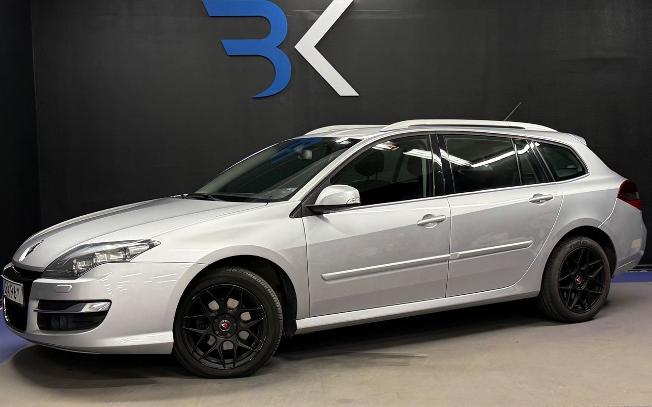 Renault Laguna