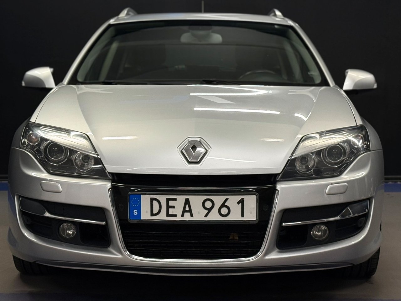 Renault Laguna Grandtour 2.0 dCi 2014, kuva 3/10