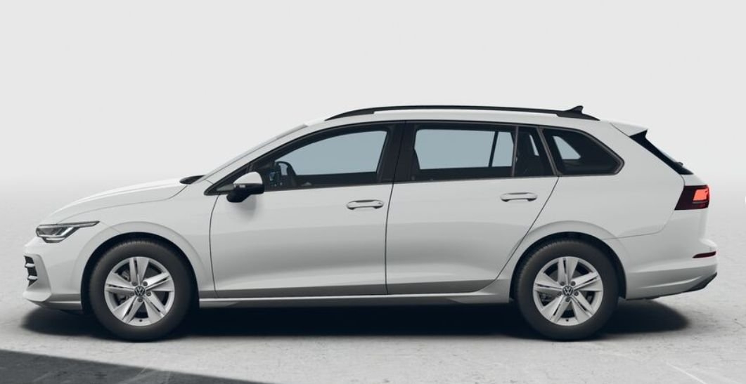 Volkswagen Golf 2025, kuva 2/7