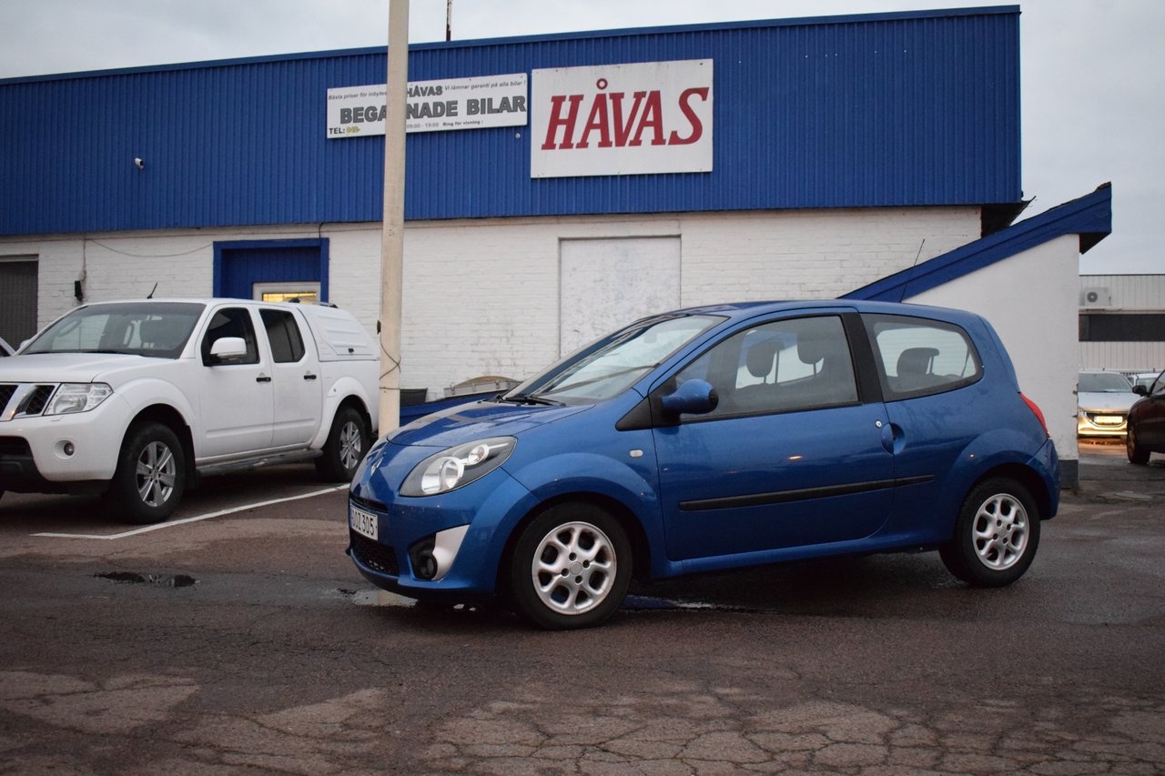 Renault Twingo