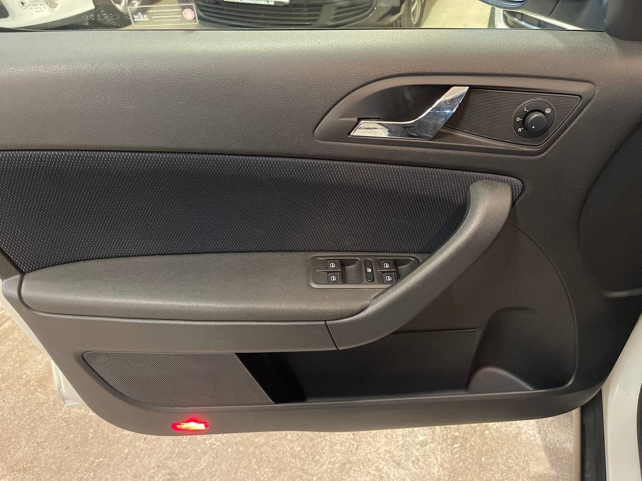 Skoda Yeti 2011, bild 7/13