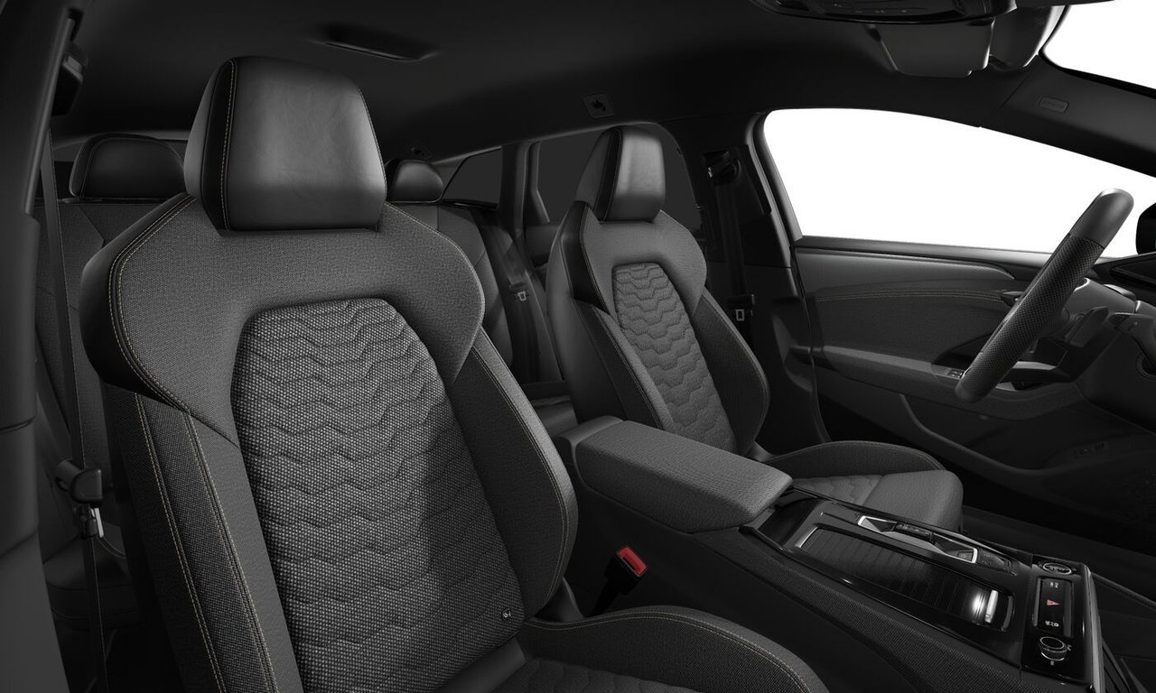 Audi A6 e-tron E-tron S-line 2025, bild 5/6