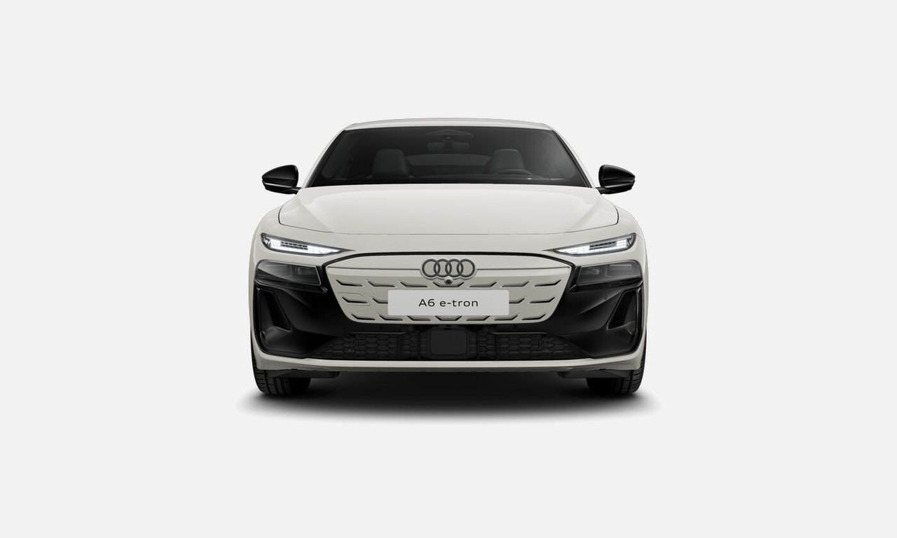 Audi A6 e-tron E-tron S-line 2025, bild 3/6