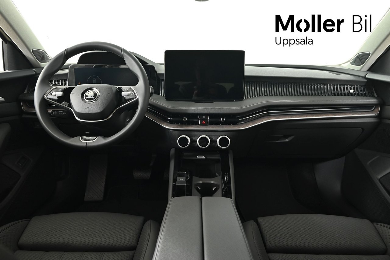 Skoda Superb 2026, kuva 6/10