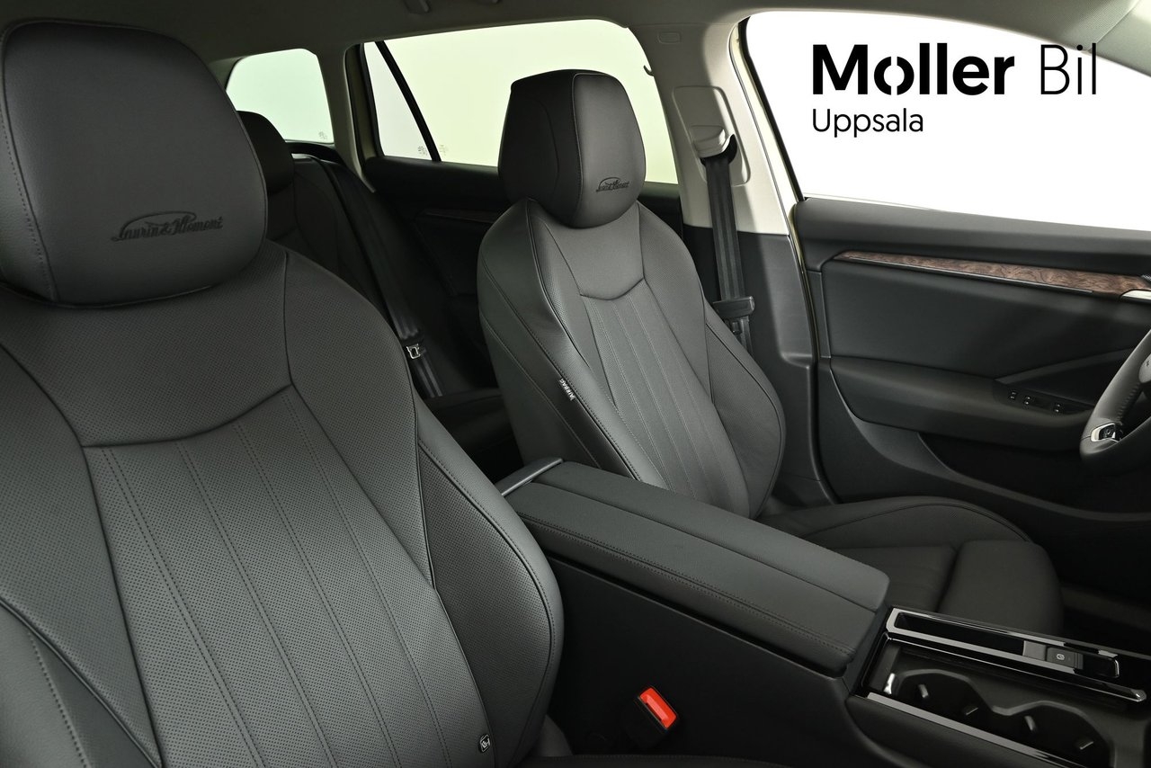 Skoda Superb 2026, kuva 7/10