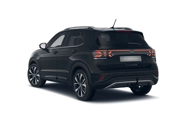 Volkswagen T-Cross 2027, kuva 3/5