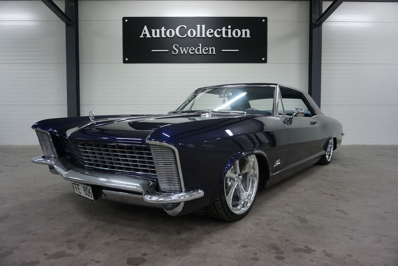 Buick Riviera