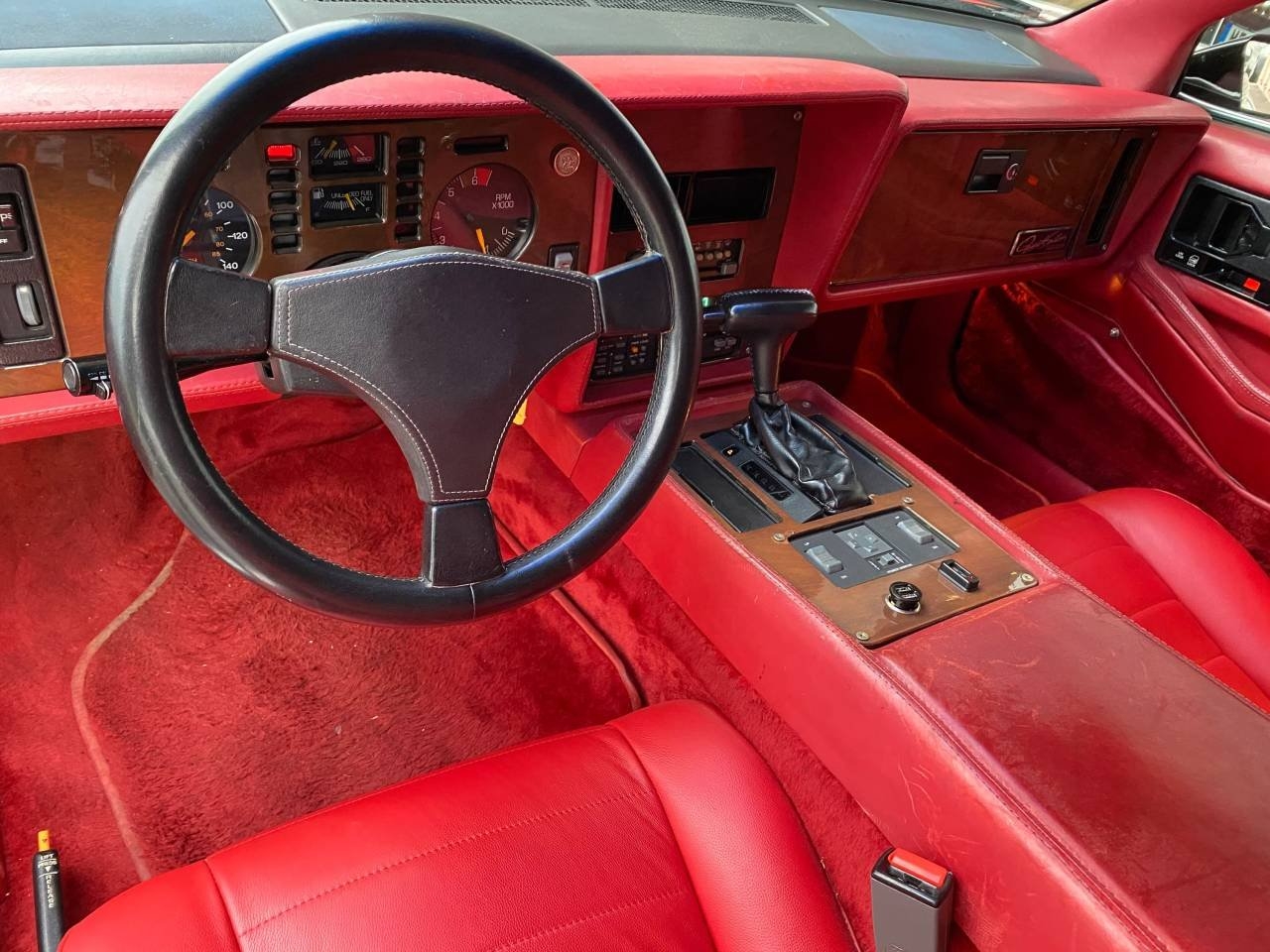 Zimmer Quicksilver 1986, bild 5/10