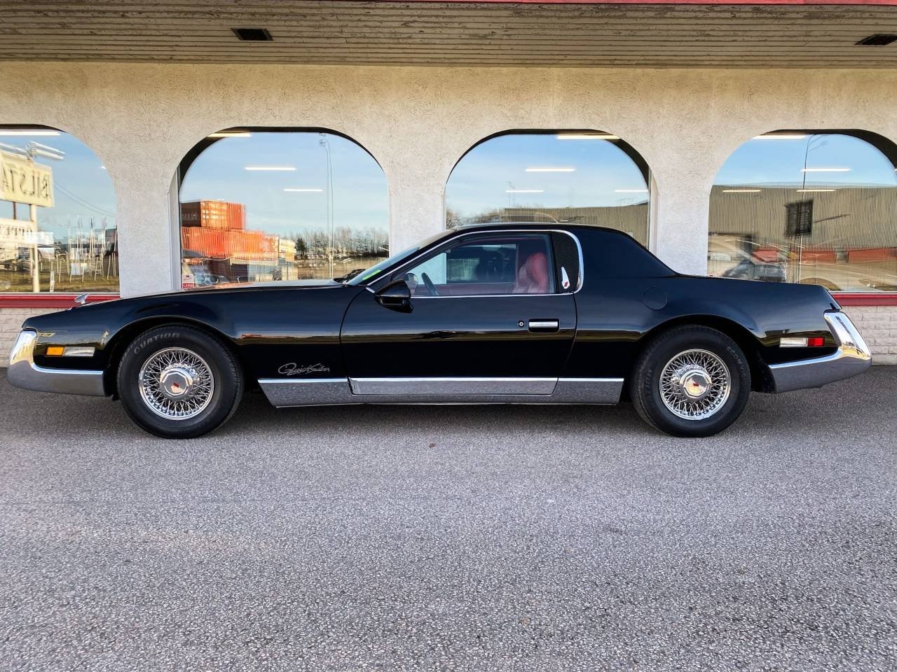 Zimmer Quicksilver 1986, bild 2/10