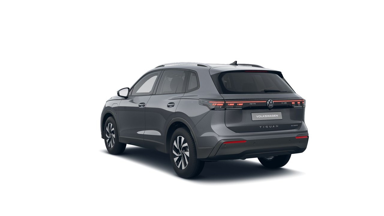 Volkswagen Tiguan 2026, kuva 7/9