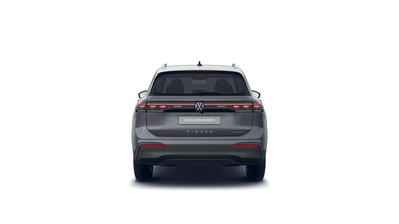 Volkswagen Tiguan 2026, kuva 6/9
