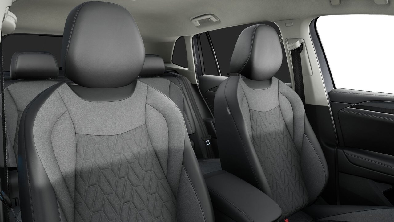 Volkswagen Tiguan 2026, kuva 5/9