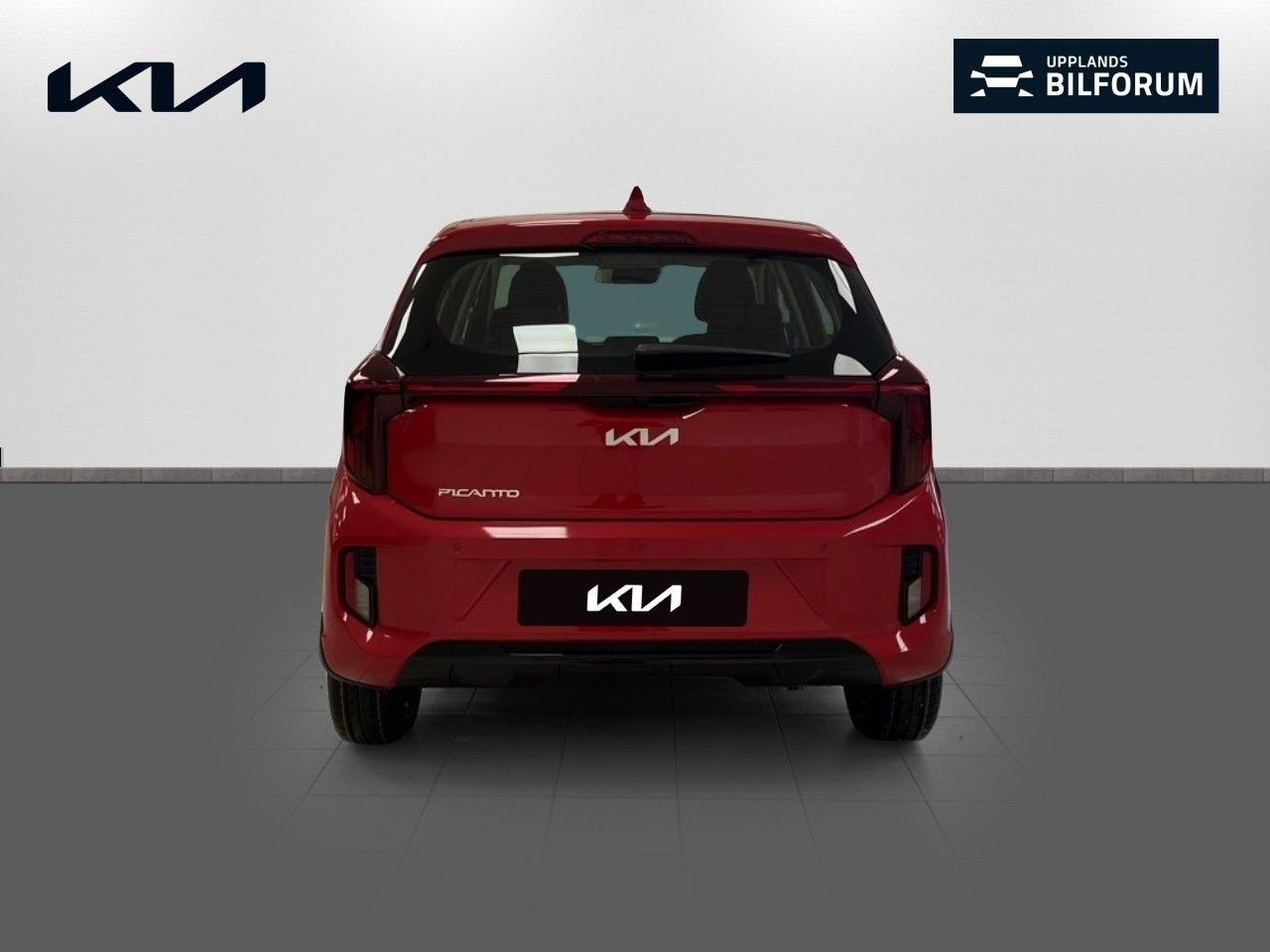 Kia Picanto 1.0 Automat Action Facelift 2027, bild 5/16