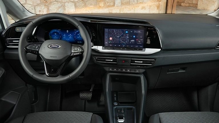 Ford Transit Connect 2025, bild 4/5