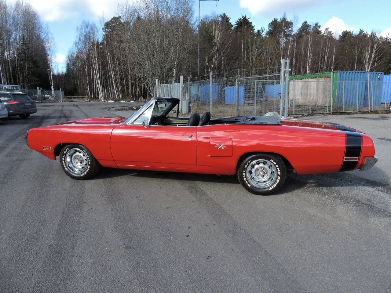 Dodge Coronet