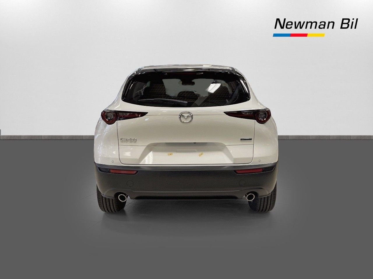 Mazda CX-30 2024, bild 5/10