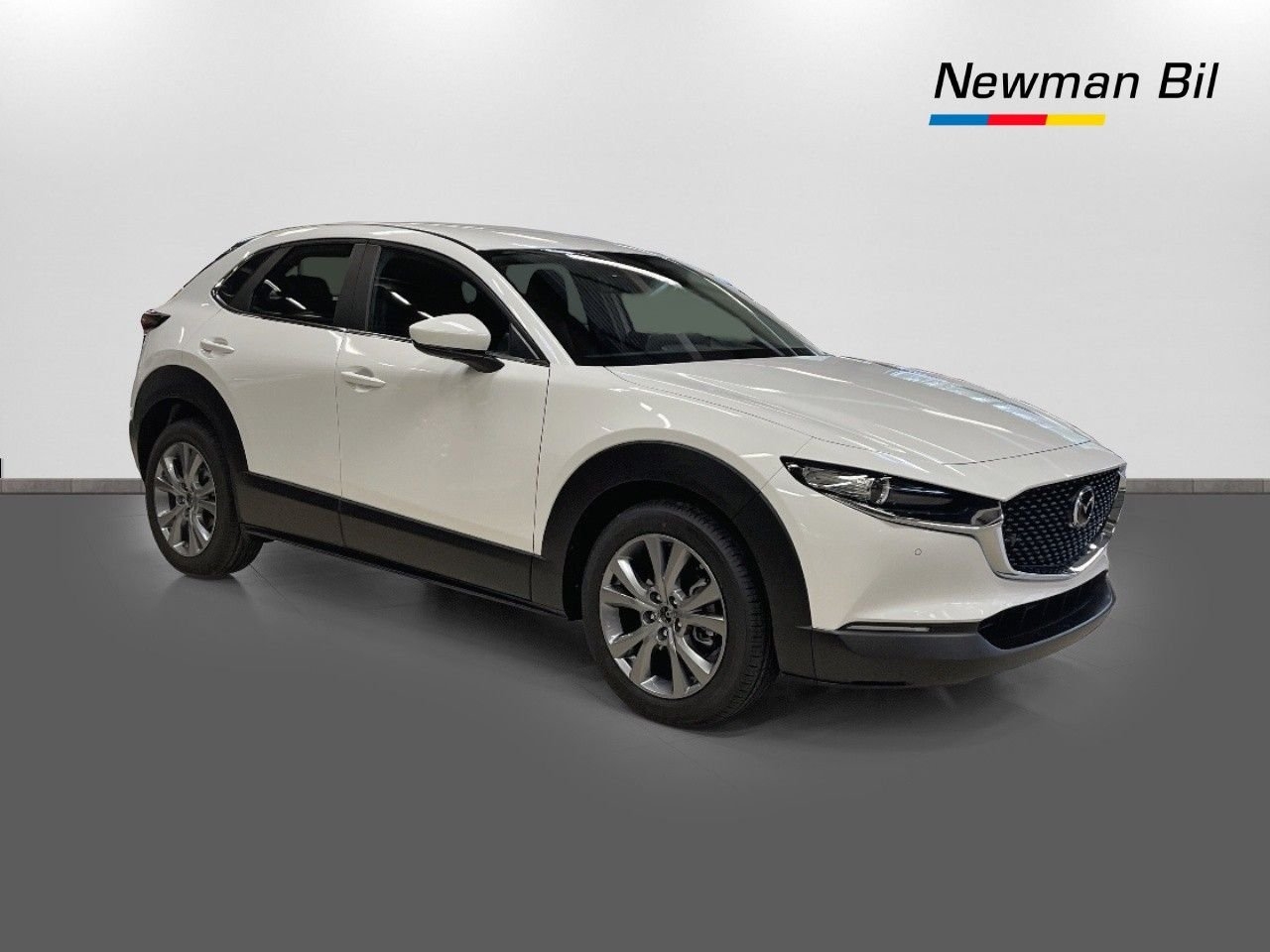 Mazda CX-30 2024, bild 3/10