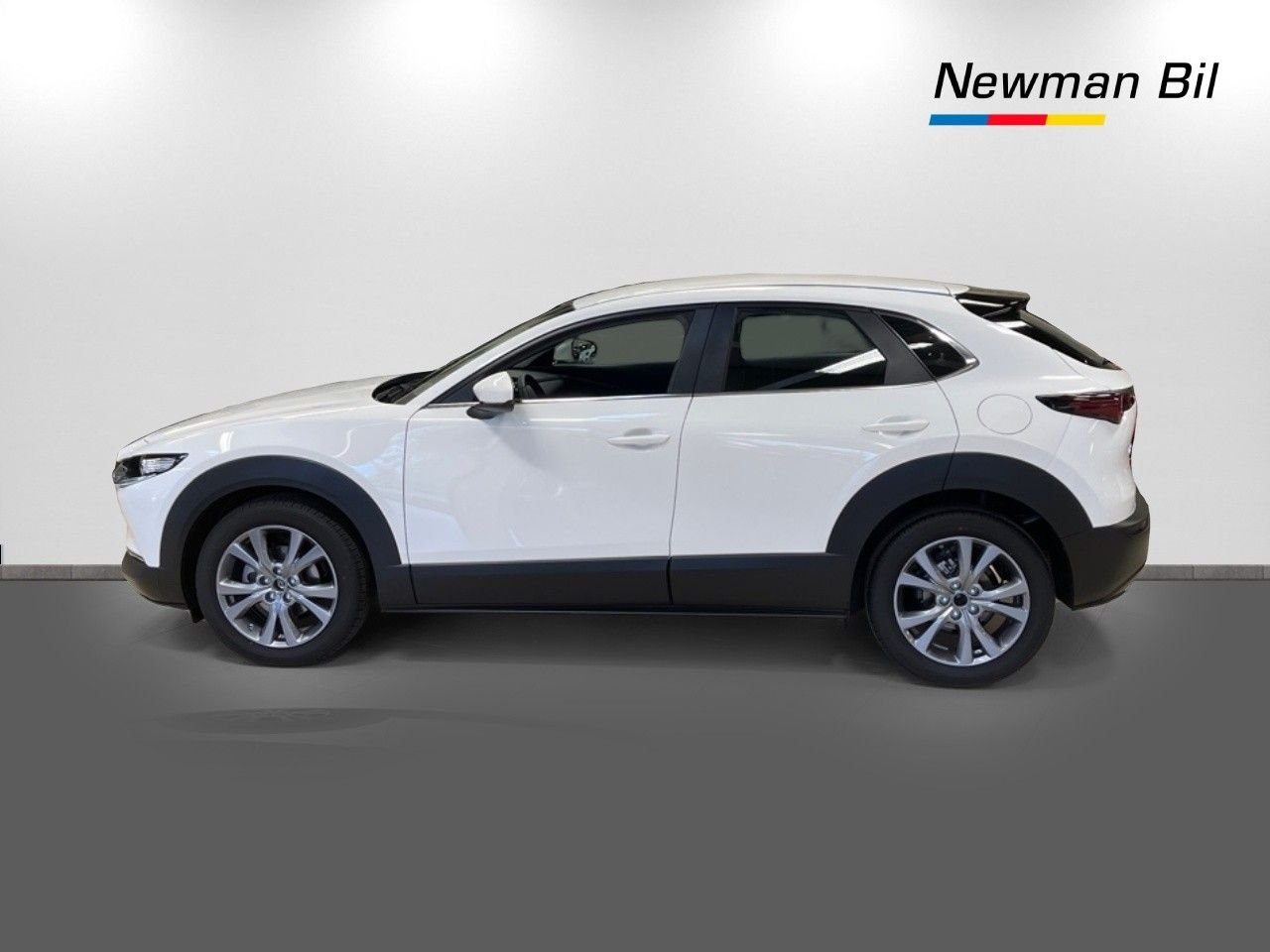 Mazda CX-30 2024, bild 4/10
