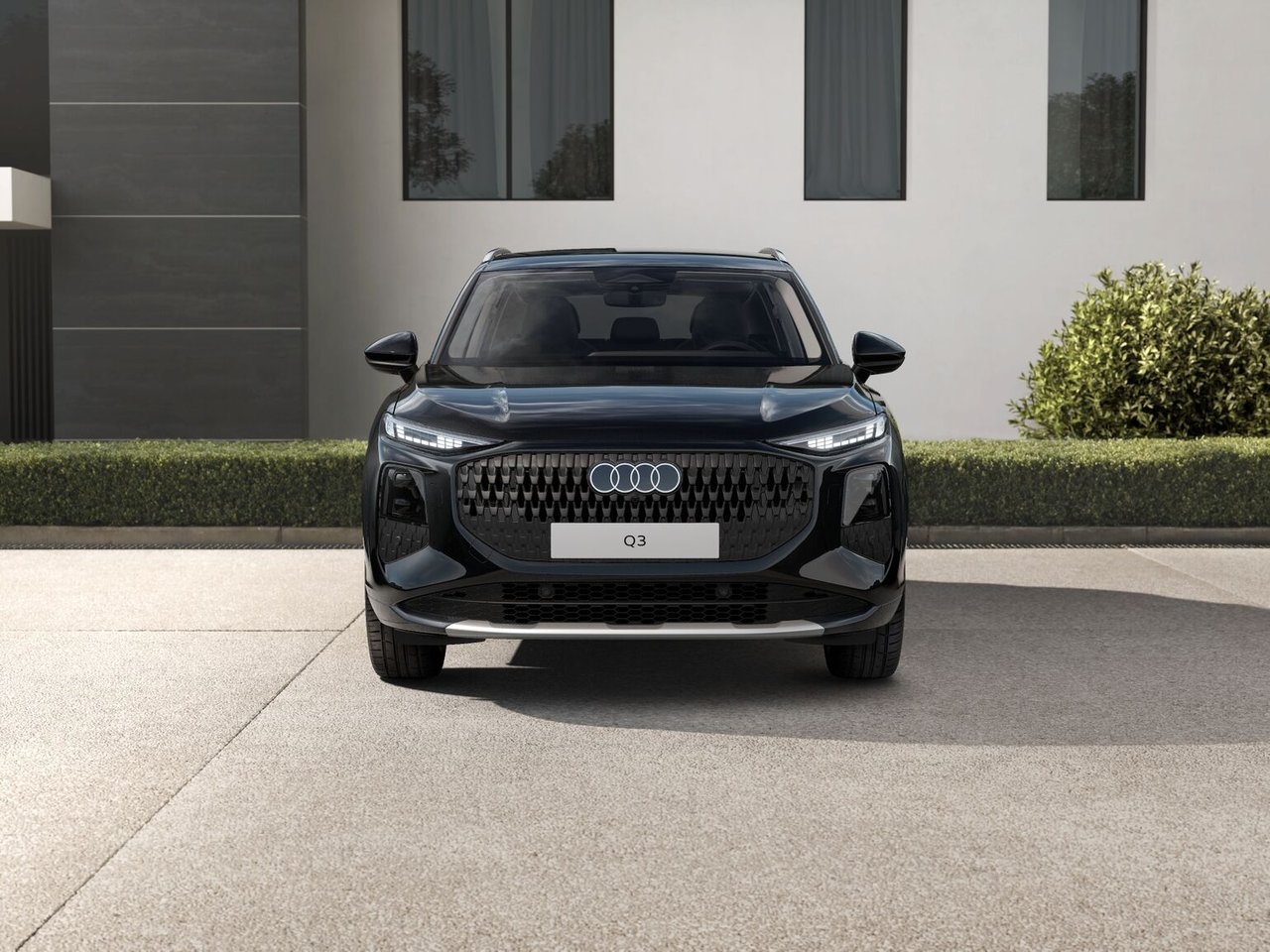 Audi Q3 Proline eHybrid 2026, bild 2/10