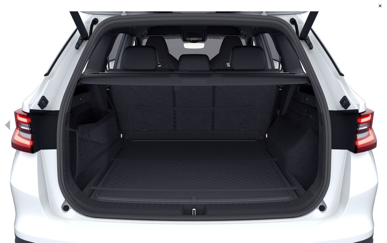 Skoda Kodiaq RS 265Hk TSI 2.0 4x4 2026, bild 6/6