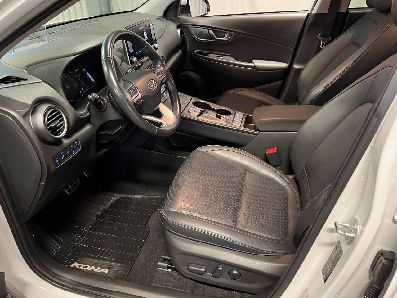 Hyundai Kona 2019, bild 3/10