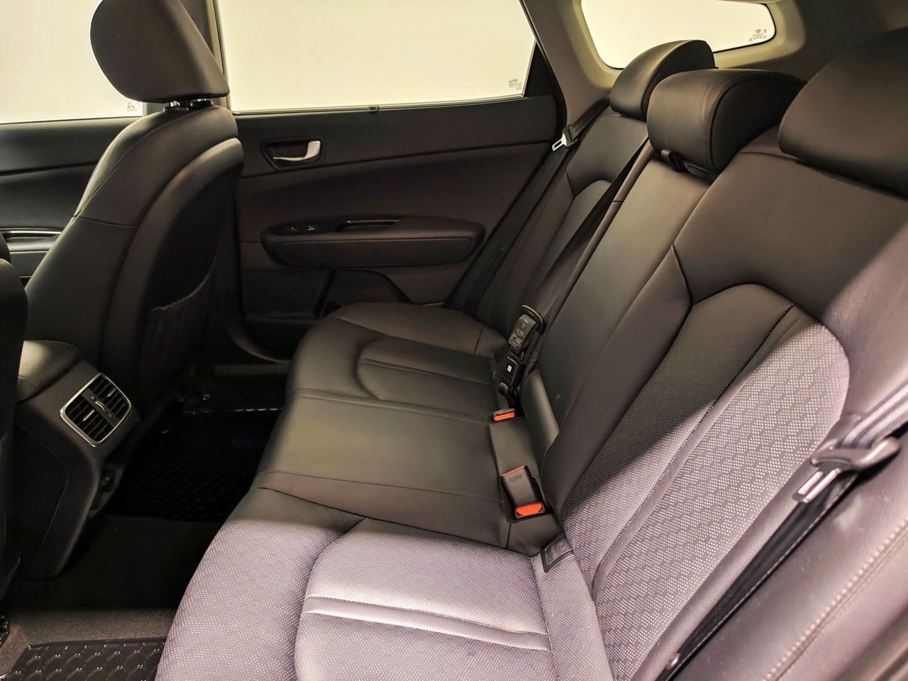 Kia Optima 2018, bild 5/8