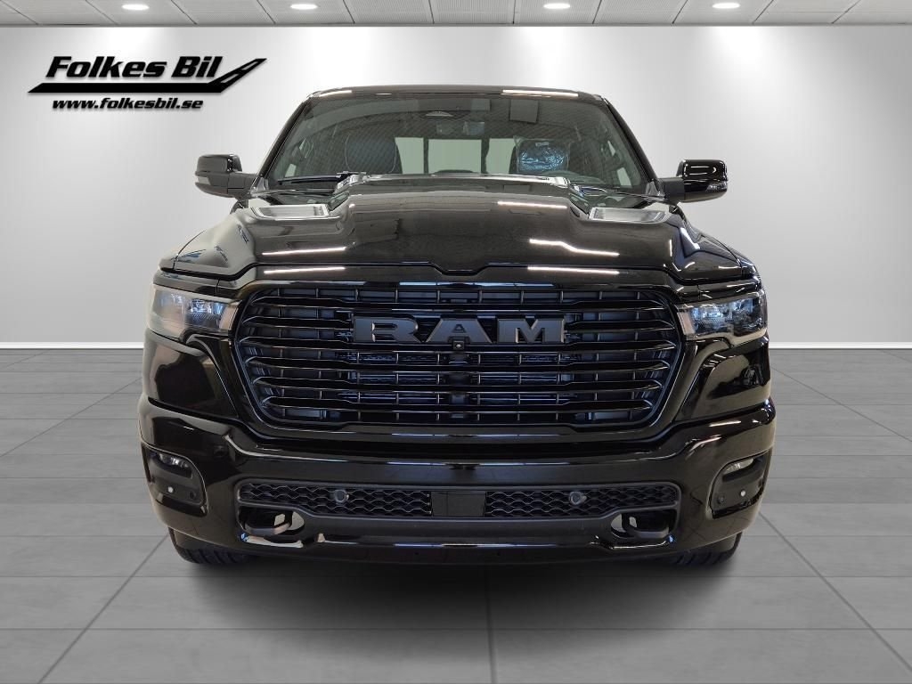 Dodge RAM 1500 2025, bild 2/10