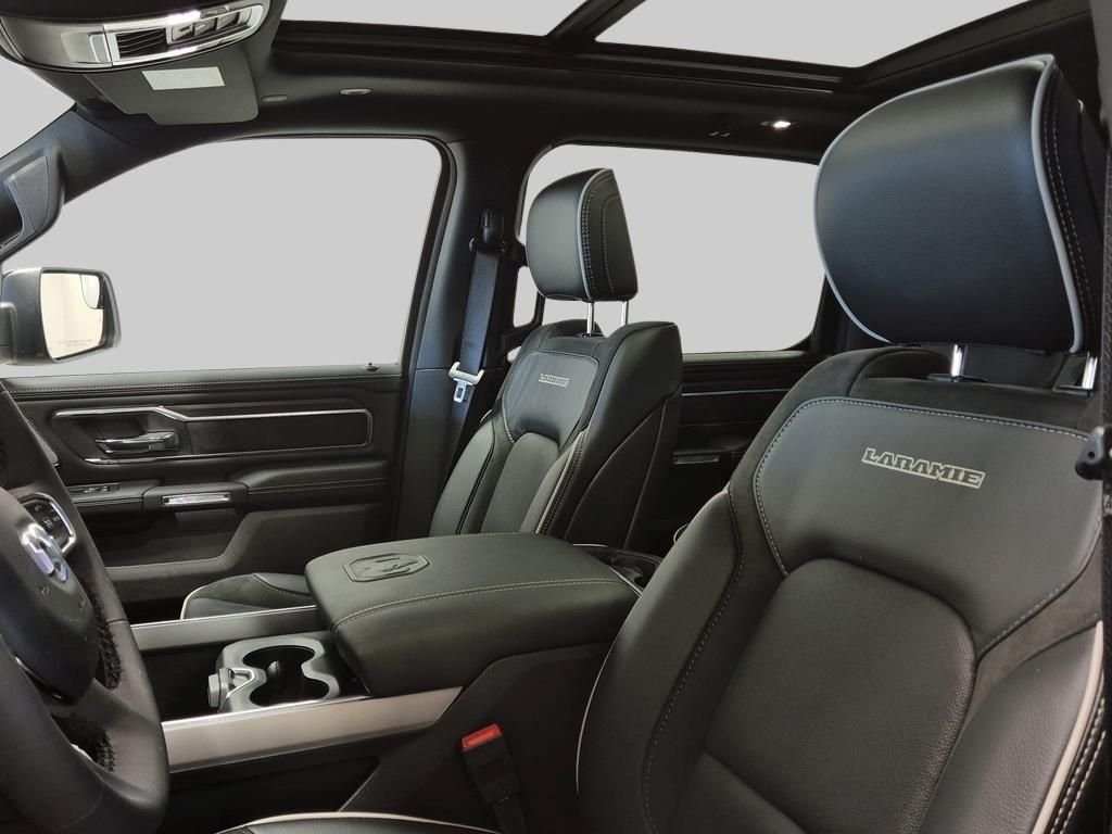 Dodge RAM 1500 2025, bild 5/10
