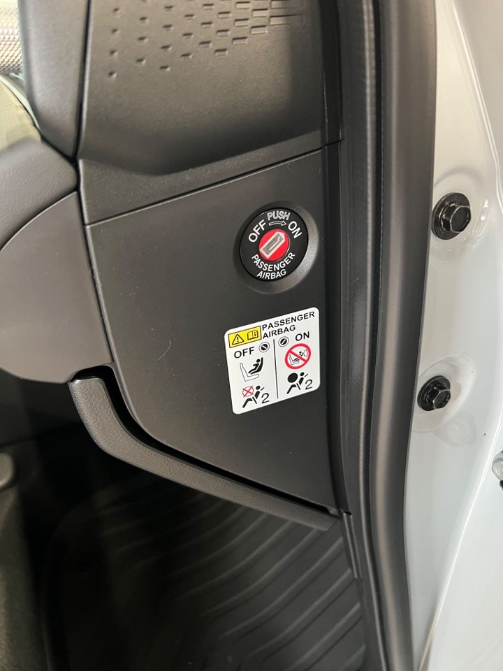 Honda HR-V 2026, bild 7/17