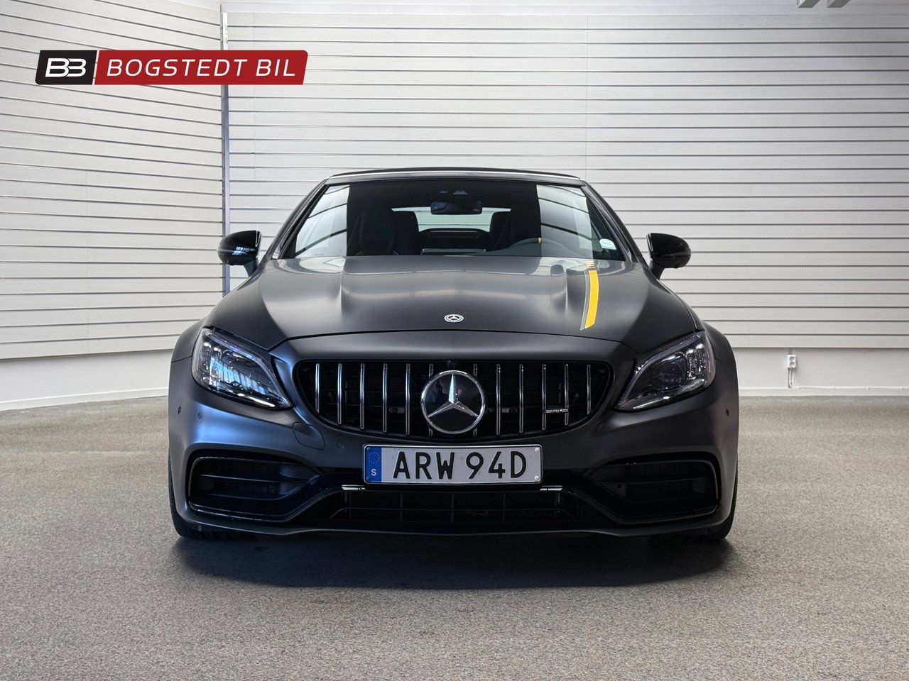 Mercedes-Benz C 2022, bild 2/10